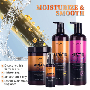 Hair <b>Shampoo</b> and Conditioner Set - Product Image 5