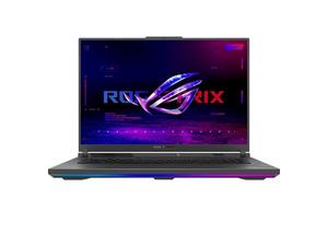Portátil para juegos ASUS ROG Strix SCAR de 18 pulgadas SE <span class=keywords><strong>I9</strong></span>-<span class=keywords><strong>12950HX</strong></span> RTX 5090 Ti con 64 GB de memoria y SSD de 2 TB - Product Image 1