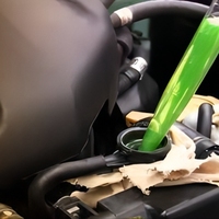 Antigel pour camions et voitures : Production de liquide de refroidissement pour petites entreprises