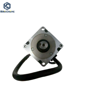 Oferta Especial: Servomotor de Alta Inercia ECM-A3H-CY0604SS1 ECM-A3H-CY0807SS1 ECM-A3H-CY1310SS1 para Posicionamiento de Precisión e Industrial - Product Image 1