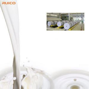 Acrylic Copolymer Nhũ Tương Nhanh Khô Pva Keo Giấy Dính Pva Nhũ Tương - Product Image 1