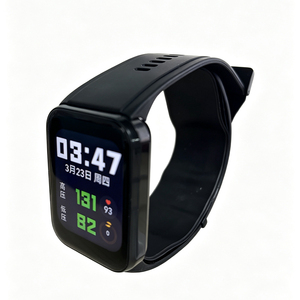 Orologio portatile con monitor <span class=keywords><strong>digitale</strong></span> della <span class=keywords><strong>pressione</strong></span> sanguigna da polso - Product Image 2