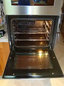 Multi Specification Stainless Steel Oven Wire <strong>Rack</strong> Nonstick Coating Barbecue Grill <strong>Baking</strong> <strong>Tray</strong> Cooling <strong>Racks</strong> - Product Image 6