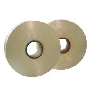 Nhà sản xuất của độ bền cao axit KHÁNG KIỀM kháng khuẩn FDY chức năng Polypropylene Crochet Sợi <span class=keywords><strong>PP</strong></span> sợi nhuộm cho - Product Image 5