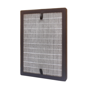 Nhà máy bán buôn Vải Carbon Bộ lọc không khí than hoạt tính Bộ lọc Carbon - Product Image 3