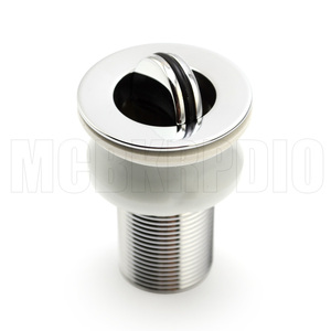 Tappo di <span class=keywords><strong>Scarico</strong></span> Moderno in Acciaio Inox da 3 Pollici MCBKRPDIO per <span class=keywords><strong>Lavandino</strong></span> e Vasca da Bagno - Product Image 4