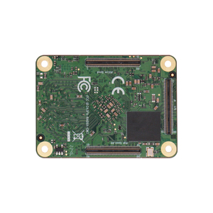 Módulo de Computación CM3 RK3566 de Cuatro Núcleos, GPU NPU 4K HDM, Conector B2B de 3*100 Pines, SBC Integrado Radxa - Product Image 4
