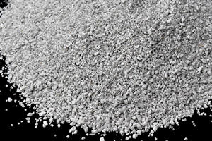 Cuya Venta de escoria elimina el agente fundente de cubierta para fundentes de aleación de fundición de aluminio - Product Image 4