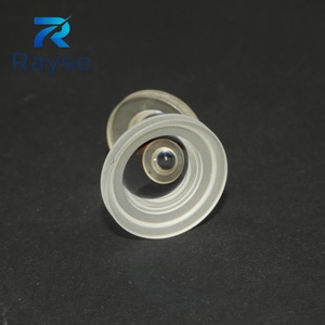 <span class=keywords><strong>Lentille</strong></span> <span class=keywords><strong>sphérique</strong></span> concave plate en quartz revêtu haute <span class=keywords><strong>définition</strong></span>, <span class=keywords><strong>lentille</strong></span> optique, accessoires d'imagerie pour instruments - Product Image 4