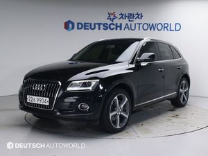 Audi Q6 2016 3.0 TDI Automatique Diesel SUV Quattro Luxe Moteur Puissant Excellent État SUV Prêt à l'Exportation vers les Marchés Premium - Product Image 4