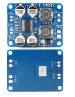 Module amplificateur de puissance audio numérique TPA3118 1*60W/30W, carte de développement SOP28, 4-8 ohms, classe D PBTL, DC 8~24V