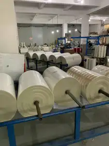 60cm*100meters Heat Transfer PET DTF Film For DTF Printing