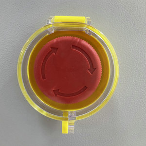 Panel de control PLC para aire acondicionado, control de conversión de frecuencia industrial, vfd, distribución de energía completa - Product Image 5