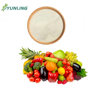 Enzimas Digestivas Fermentadas de Frutas y Vegetales Naturales en Polvo, Probióticos para la Salud Intestinal y Suplemento Diario (Venta al Por Mayor) - Product Image 1