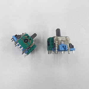 Accesorios HiCyber Handle Rocker para Plástico + Herrajes - Product Image 5