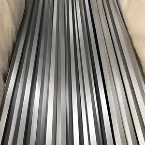 Barre ronde en acier inoxydable 201 304 310 316 321 904L ASTM A276 2205 2507 310S Barre en acier inoxydable duplex - Product Image 5