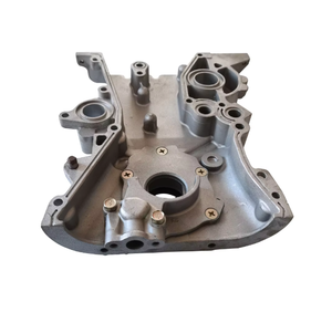 QG18 13500-4M500ปั๊มน้ำมันรถยนต์ Avenir Bluebird Primera Camino W11 P11 U14สำหรับนิสสัน - Product Image 6