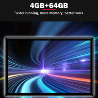 Hina-ndroid 11, IFI 10,1 Inch 4GB 64GB PS Ouch en creen CTA ore Mart 10"