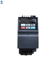 Variateur de fréquence triphasé haute performance 380V-1.5KW pour moteur AC, idéal pour l'automatisation industrielle et le contrôle des ventilateurs et pompes - Product Image 1