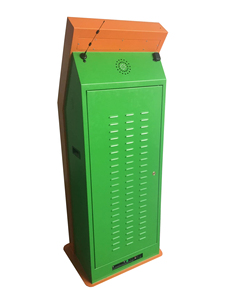 Kiosk Thanh Toán Tiền Mặt Trong Nhà Giá Rẻ Bán Trực Tiếp Từ Nhà Máy Có Chấp Nhận Hóa Đơn/Máy In - Product Image 3