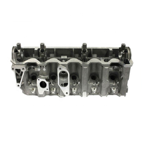 อะไหล่รถยนต์ <span class=keywords><strong>1T</strong></span> 049103373 049 103 373 ฝาสูบ Amc908706 <span class=keywords><strong>1T</strong></span> ฝาสูบเครื่องยนต์สำหรับ <span class=keywords><strong>Audi</strong></span> A6 สำหรับ VW Transporter V Bus - Product Image 2