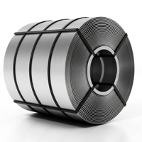 Fournisseur de tôles, plaques et bandes en acier inoxydable laminé à froid 201, 304, 316, 316L, 430