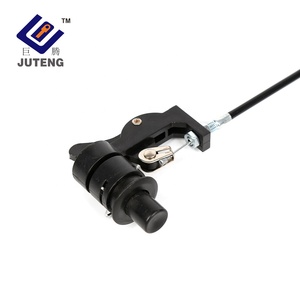 Resorte de gas con bloqueo, elástico o rígido, con parada aleatoria en cualquier posición de carrera, para sofá y silla de oficina - Product Image 6