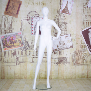 Tùy Chỉnh Thời Trang Đặt Ra Hiển Thị Khác Nhau Nữ Mô Hình Phụ Nữ Toàn Thân Mannequin Cho Quần Áo - Product Image 3