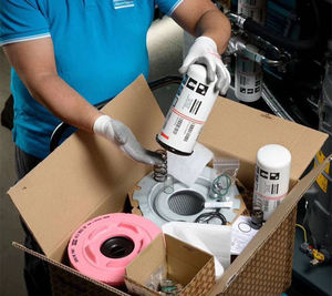 Epositioning-máquina de extrusión para el hogar, máquina de extrusión de 46 S, con rosca - Product Image 2