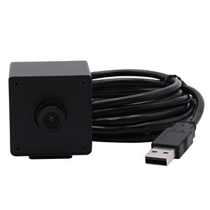 กล้องเว็บแคม13MP 3840X2880 ELP 4K USB กล้องเว็บอุตสาหกรรมสำหรับ Mac <span class=keywords><strong>OS</strong></span> Linux Android Windows รองรับ<span class=keywords><strong>2.0</strong></span> USB OTG Plug & Play - Product Image 2