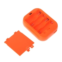 Mini souffleur d'air électrique USB, nouveau modèle DIY, alimenté par batterie, jouet gonflable, costume, poupée, figurine, support