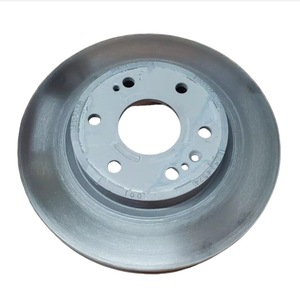 <b>Brake</b> <b>Disc</b> 13514524 For Cadillac Escalade Chevrolet Silverado Tahoe New Replacement Part - Product Image 1