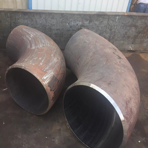 Xinyue कोहनी d। 300 323.9 एक्स 5.6 din 10253-2 3 डी डिजाइन करें। कार्बन स्टील - Product Image 4