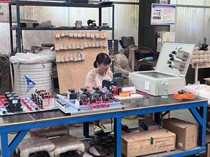 Forno di Prova a Shock Termico Intelligente Automatico Personalizzato 1200C per Attrezzature di Riscaldamento da Laboratorio - Product Image 6