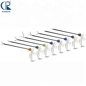 คีมตัดชิ้นเดียวแบบใช้แล้วทิ้ง330มม.,ความยาวกราม: 40มม.,กรามเปิดเดี่ยวพร้อมวงล้อ - Product Image 5