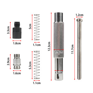 J-42083 Llave de vaso con pin de sincronización automático de 5 cm x 4,4 cm x 7,1 cm para herramientas de reparación automotriz - Product Image 3