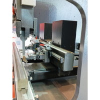 Prensa Plegadora Hidráulica CNC Automática de 110 Toneladas y 3200 mm para Chapa Metálica Da66t