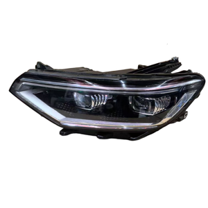 Pour l'assemblage des phares Magotan 19-25 B8 B9, remis à neuf, marque FUXIN, 12V LED <span class=keywords><strong>Matrix</strong></span>, original 70W 6000 Lumens - Product Image 3