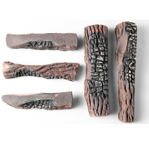 <span class=keywords><strong>Chimenea</strong></span> accesorios de madera fuego eléctrico de madera para la <span class=keywords><strong>chimenea</strong></span> de gas - Product Image 2
