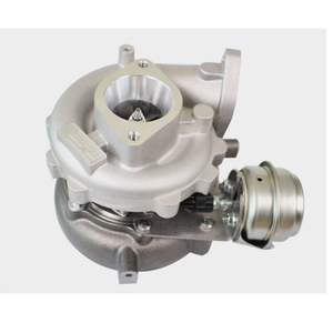 Turbocompresor GT2056V 769708 TURBO para Nissan Navara Pathfinder 2,5 171HP YD25DDTi 14411-EB70A - Product Image 3