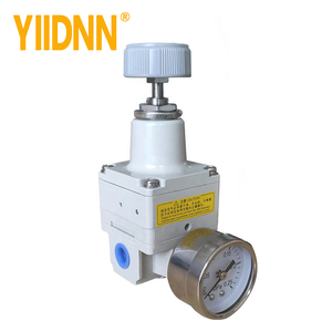 Valvola di riduzione della pressione di <span class=keywords><strong>precisione</strong></span> regolatori di <span class=keywords><strong>precisione</strong></span> aria trattamento combinazione IR2000-02 IR-2010-02 IR2020-02 - Product Image 2