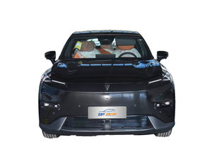 SUV compact électrique de luxe à énergie nouvelle 2025 Changan Deepal S05 Moteur haute vitesse Longue autonomie 520 km Véhicule électrique - Product Image 1