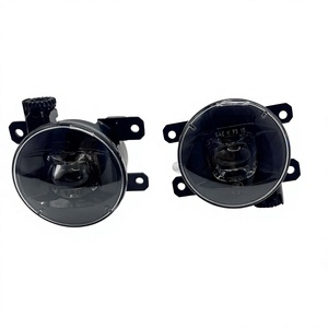 Para Maserati Levante 2017-2023, Conjunto de Luces Antiniebla LED Delanteras Originales del Fabricante, 67003397 - Product Image 5
