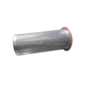 Filtro Separador de Aceite para Compresor de Aire Industrial de Repuesto, Filtro de Cartucho Sotras DB2090 - Product Image 2