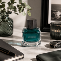Production de parfums sur mesure, bibliothèque de plus de 1000 senteurs, 30ml 50ml 100ml, Cologne parfumée Océanique Fruitée, boîte rigide, fragrance unisexe