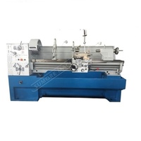 Mesin Bubut Manual SP2113, Presisi Tinggi Harga Rendah Spesifikasi Mesin Bubut Konvensional C6240 CM6241