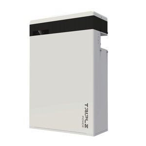 Batterie <span class=keywords><strong>Solax</strong></span> <span class=keywords><strong>Triple</strong></span> <span class=keywords><strong>Power</strong></span> Batterie 5.8Kw Slave Haute Tension H58 Hochvolt T58 5.8Kwh 48V Lithium pour Système Solaire - Product Image 2