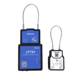 שסתומי פתחי ביוב למשאיות מכלית נפט Jointech JT701 JT709EX ATEX IECEX עם בקרת נעילה מרחוק ואטם מעקב אלקטרוני - Product Image 1