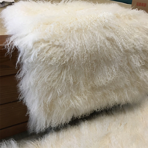Hot Sale <strong>Curly</strong> Mongolian <strong>Lamb</strong> <strong>Fur</strong> - Product Image 5