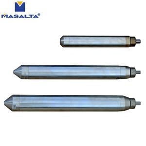 Masalta — vibrateur à béton Portable, Poker, MVE45 <span class=keywords><strong>Honda</strong></span> GX35, vibrateur - Product Image 4